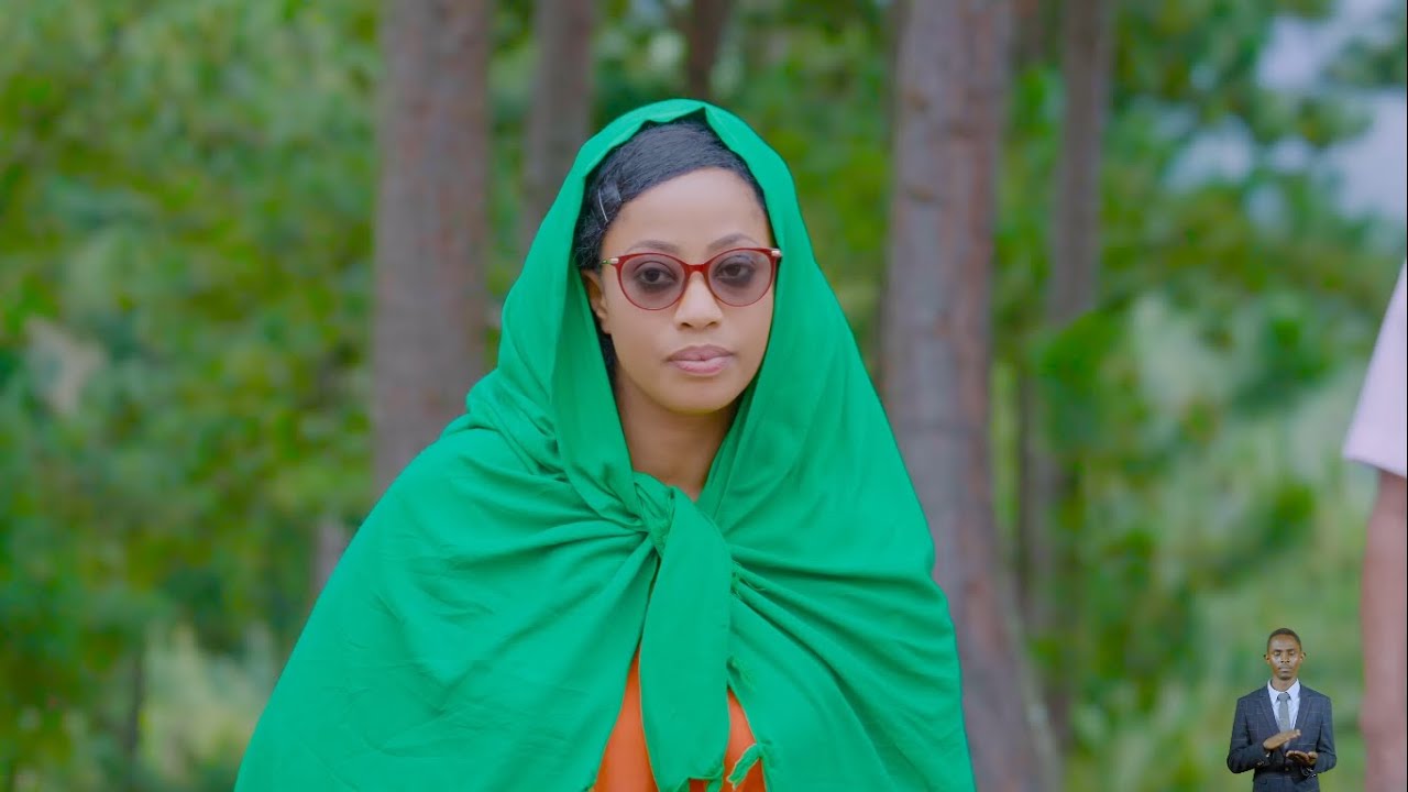 GATAMA by Mixed Talents Choir (Amataranto)_Ruyenzi SDA