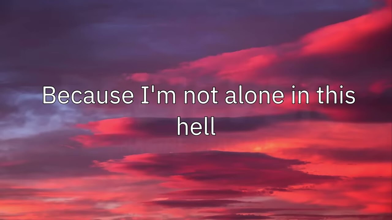 TALKING TO MYSELF”full song 