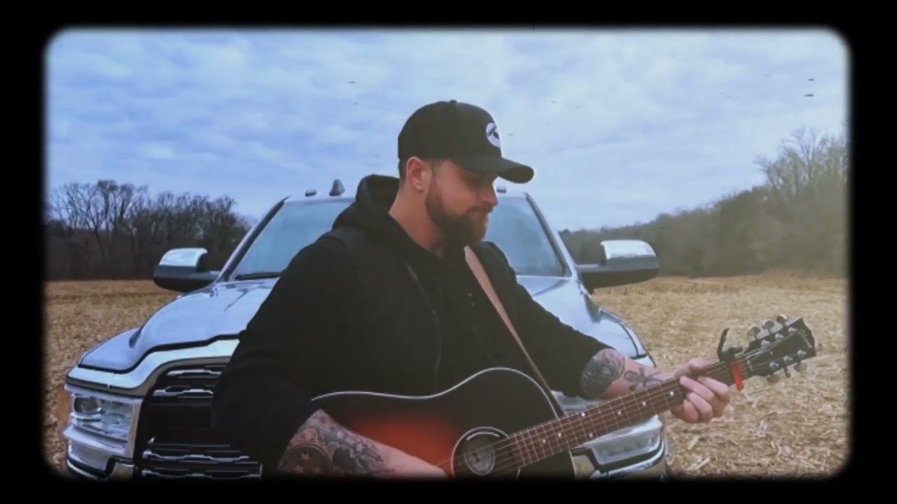 Sean Stemaly - DODGE OUTTA HELL (Official Visualizer)