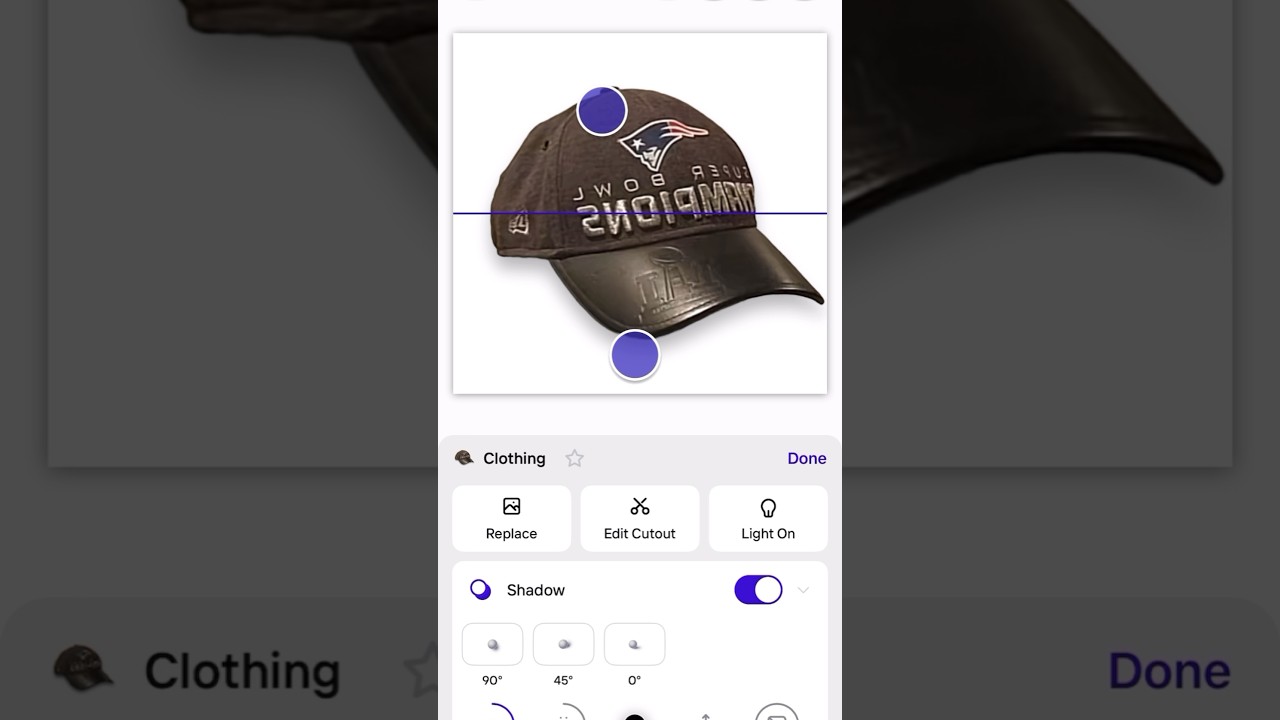 Use THIS to Get Great EBay Product Photos!