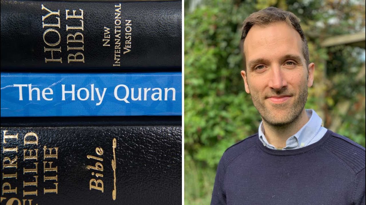 Christian Anderson: Christ in Islamic Clothes: Evangelicals and the Saga of Muslim Contextualization