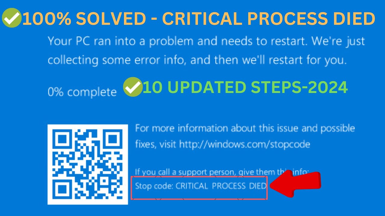 How to Fix 
