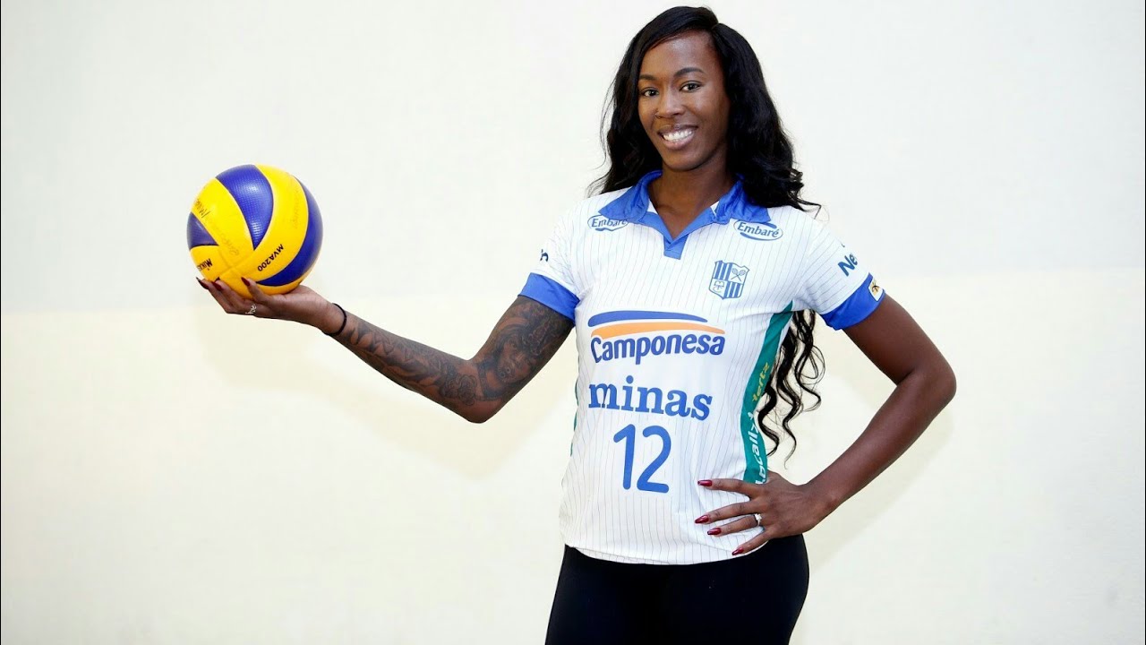 Destinee Hooker Amazing!