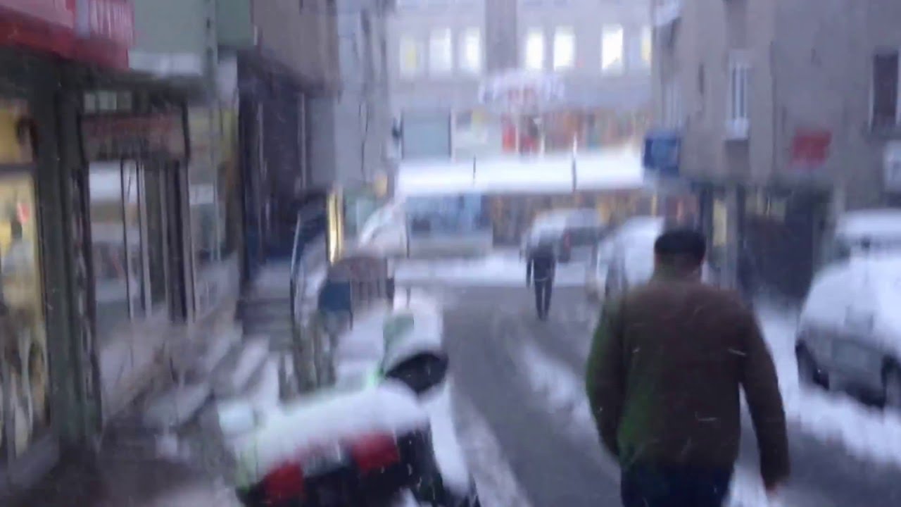 İKİTELLİ KIŞ 2013