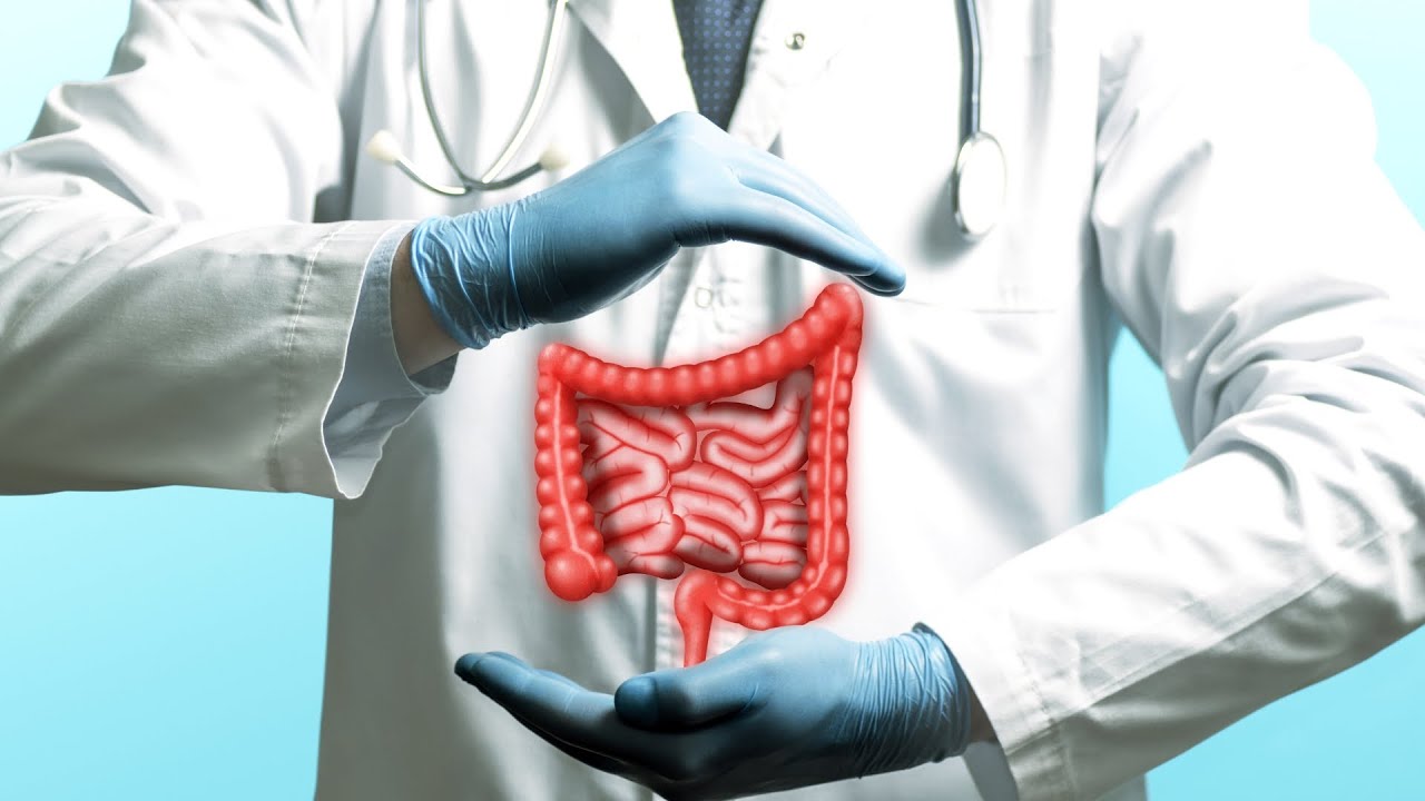 Diverticulita. Cum să ai un intestin sănătos | Dr. Bogdan Diaconescu | Sănătate cu Prioritate