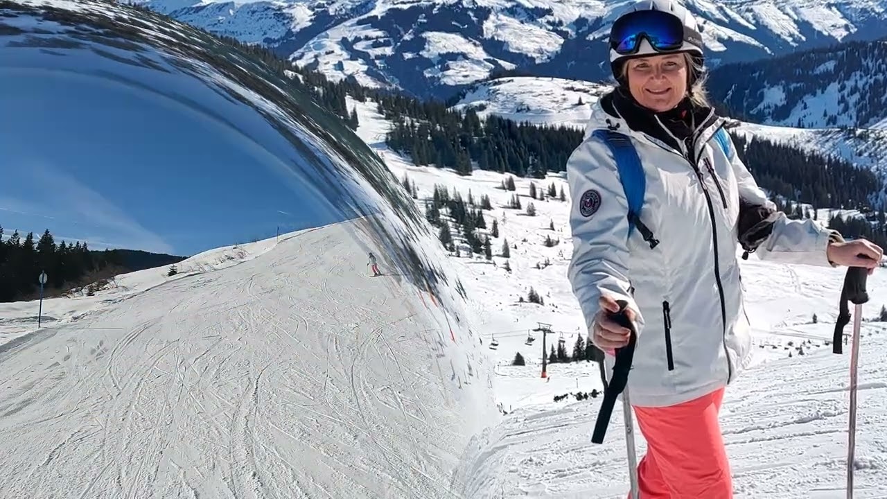 SKI WELT 2025