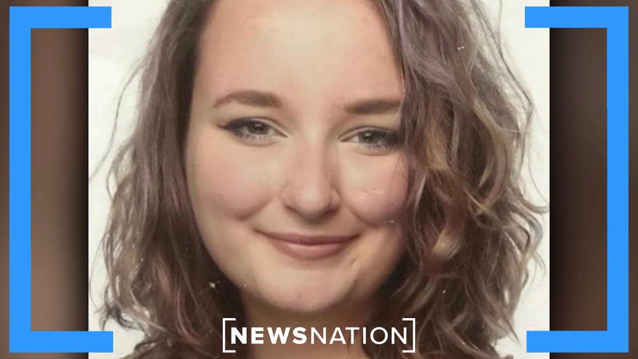 Family speaks after Naomi Irion's remains discovered in Nevada | Rush Hour