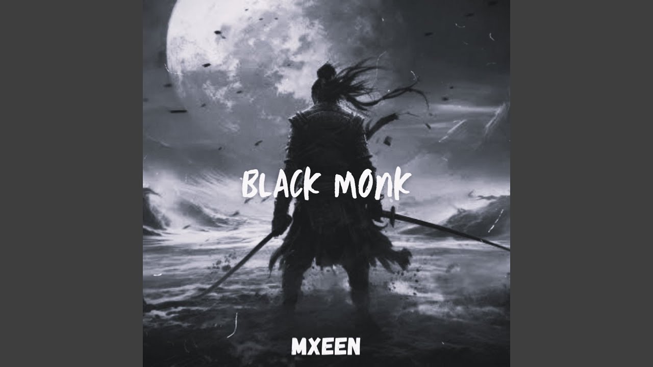 Black Monk