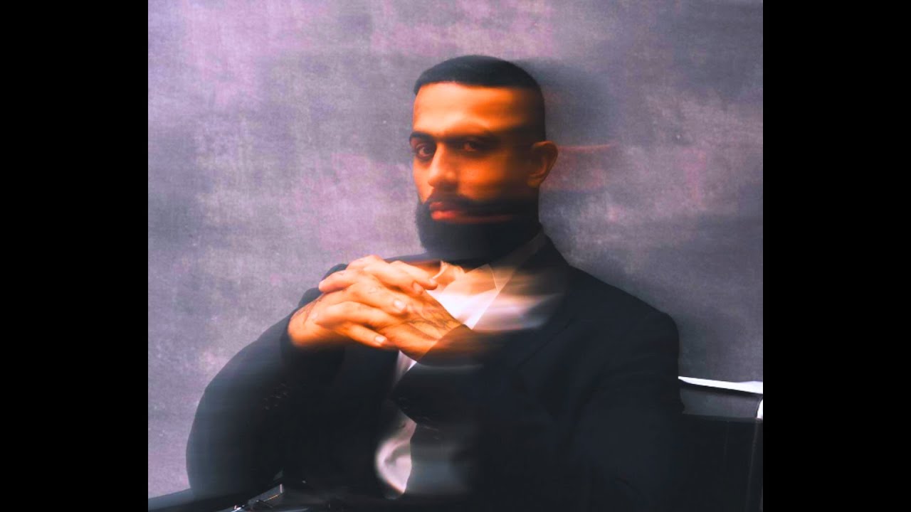 (FREE) Eladio Carrión x DON KBRN - 