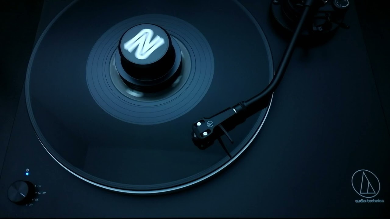 Sosumi - Feel The Tribute (Non Vocal Mix) | 2002 | Vinyl Record Play-Through