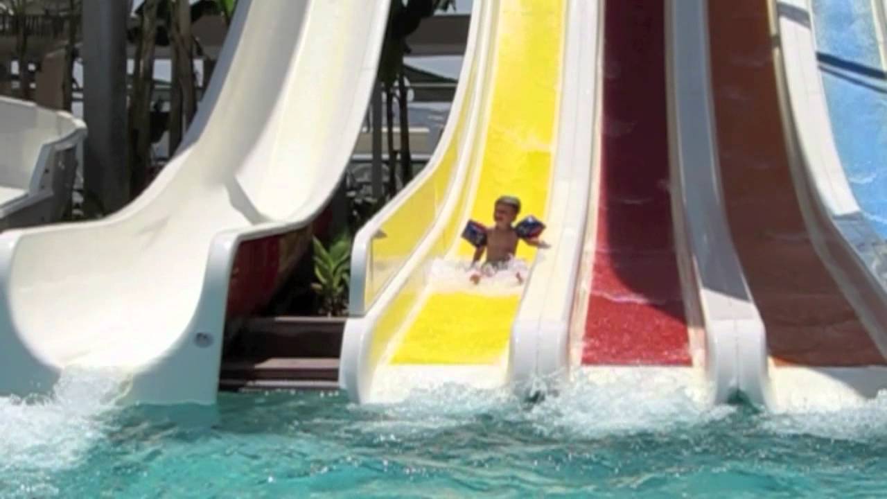 Goldcity - Plezier in Slowmotion