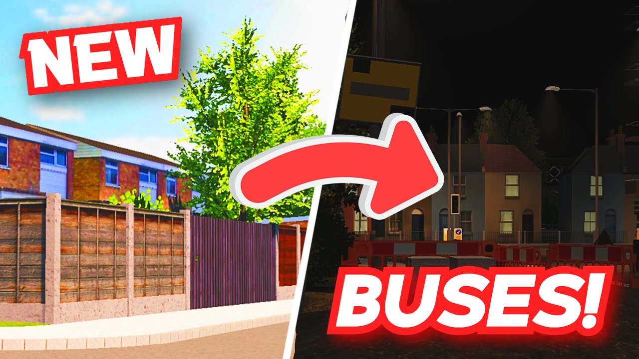 BRAND NEW V4.2 AREA | NEW BUSES | NEW MERCH | CANTERBURY & DISTRICT NEWS EPISODE 17