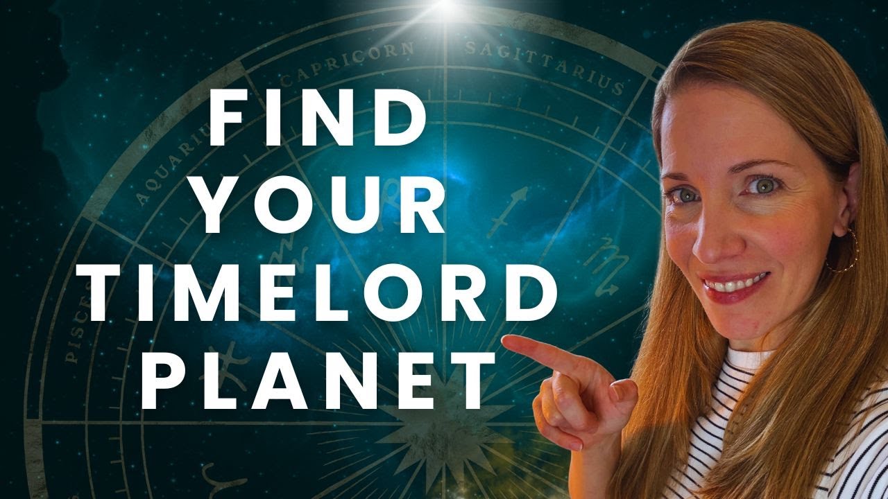 Your Timelord Planet: The missing piece in your business timing strategy