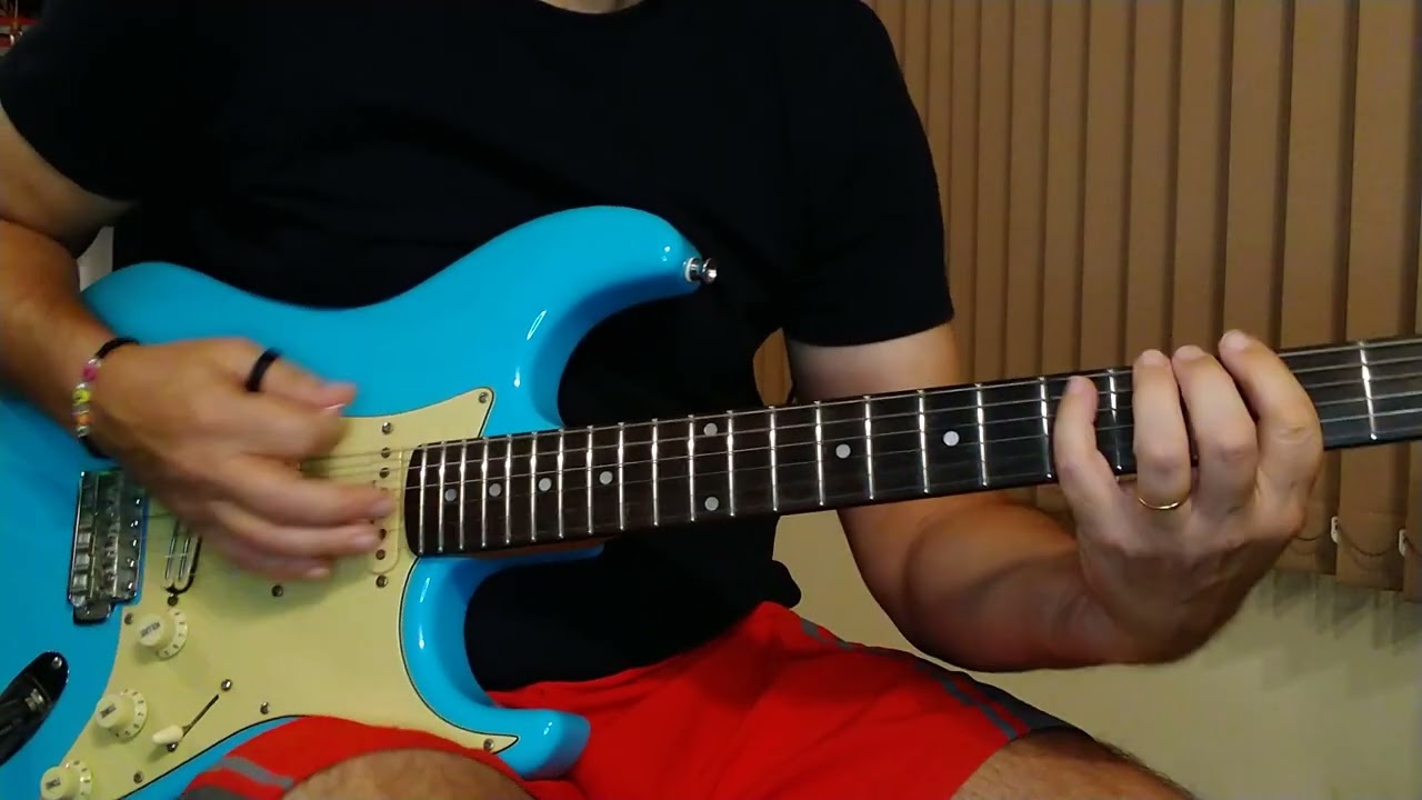 MÚSIC POR HOBBY - KNOCKIN' ON HEAVEN'S DOOR - GUNS N' ROSES