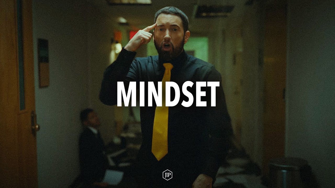 [FREE] Eminem Type Beat - 