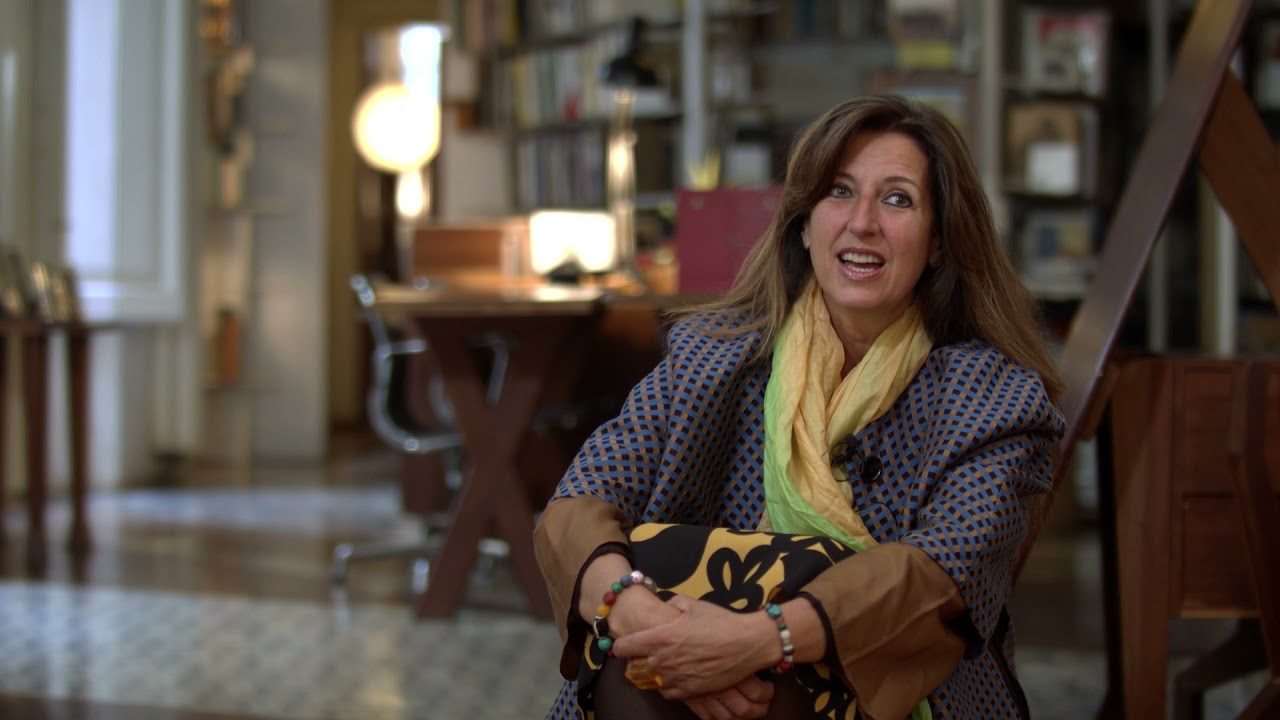 Miralles Perpetuum Mobile Documentary