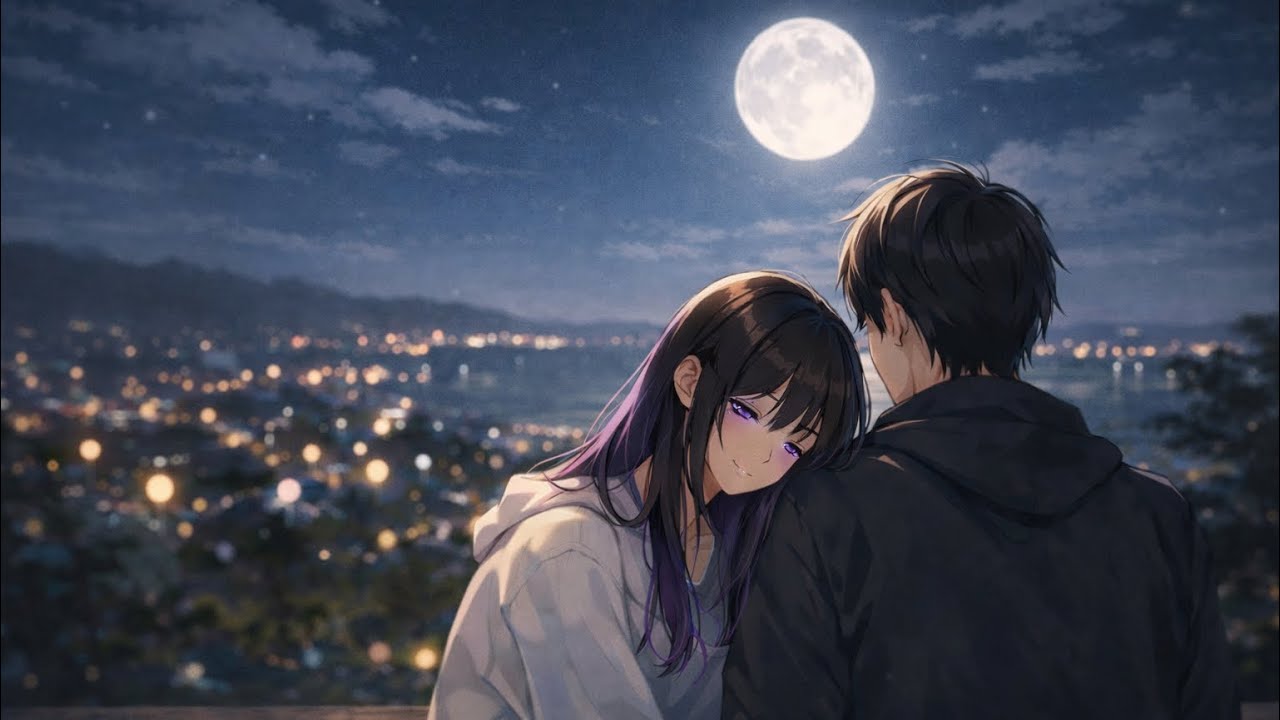 ただ君の隣にいる / 澪