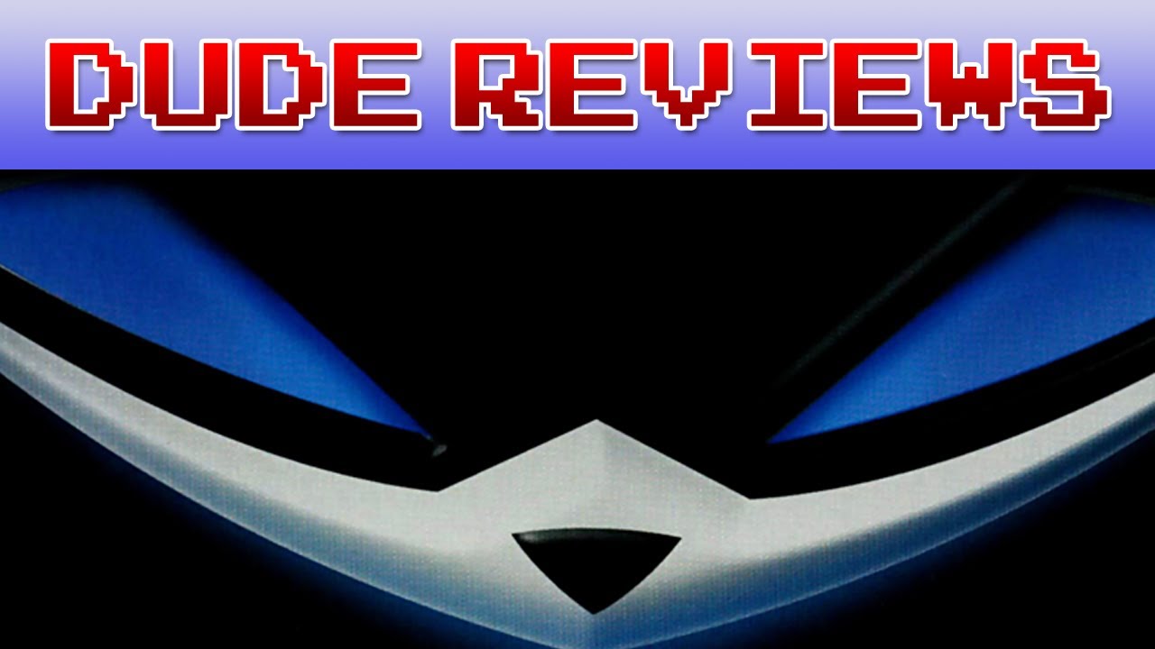 Sly Cooper & The Thievius Raccoonus - Dude Reviews