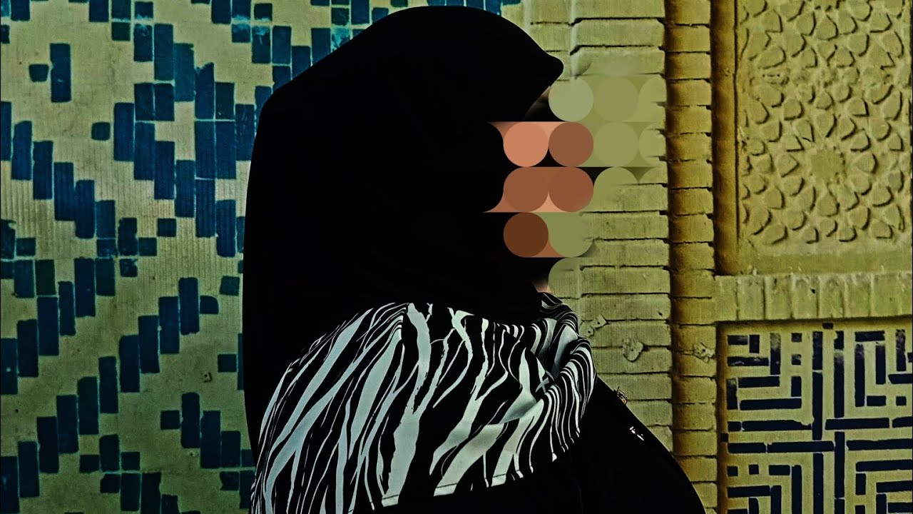 اول مره نزور النجف ونزور الأمام علي بسنه2026