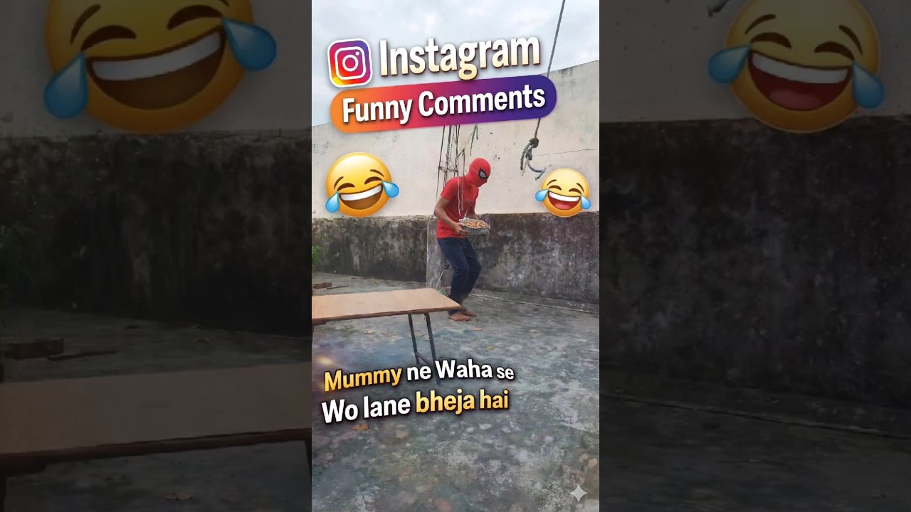 Wait For Comments 😂