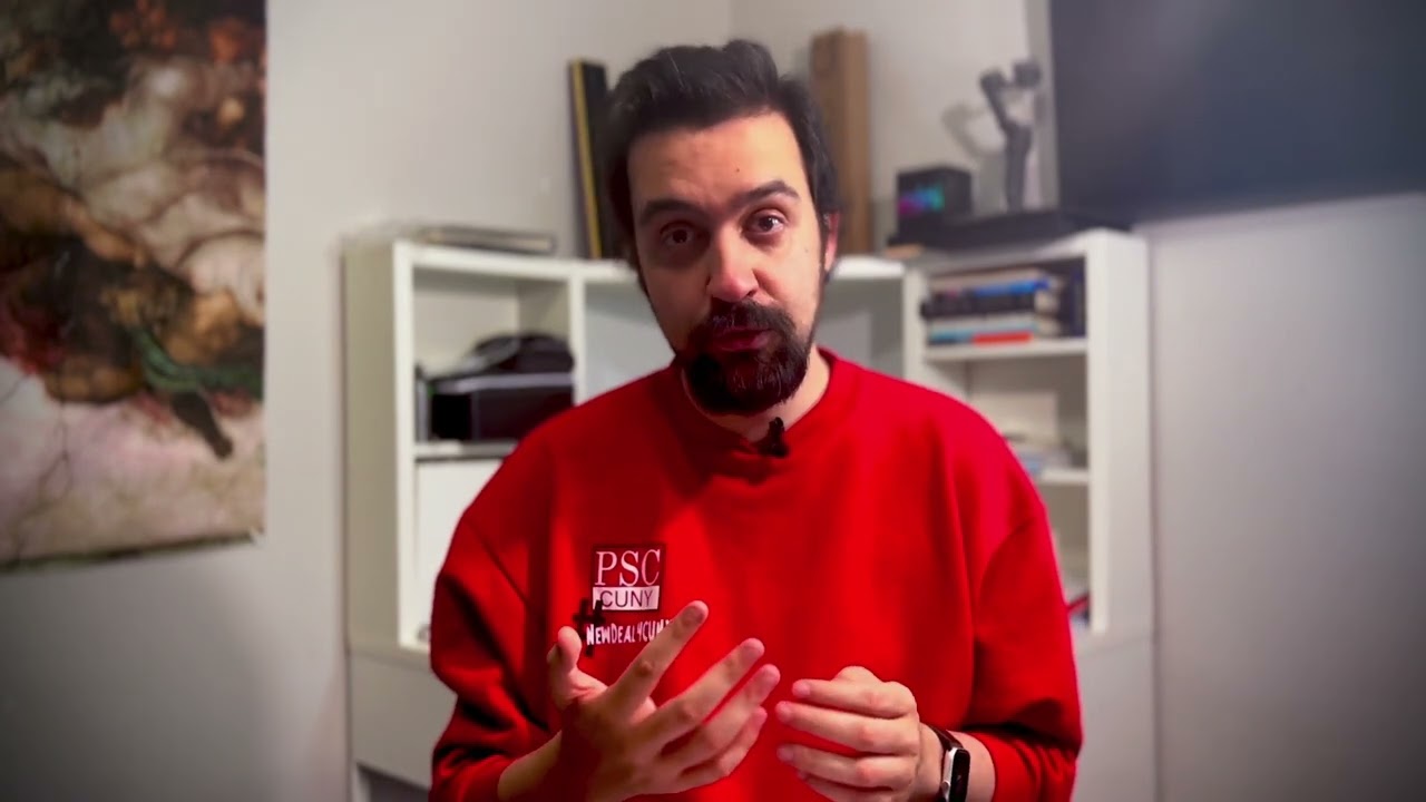 ABD'de Yüksek Lisans ve Doktora Başvuru Süreci
