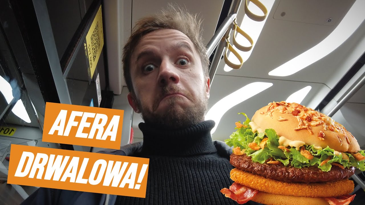 AFERA DRWALOWA