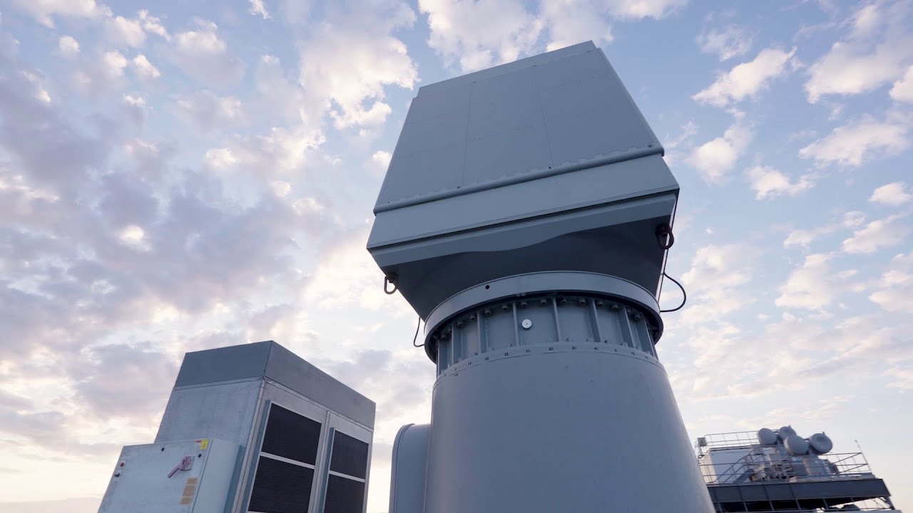 USS Richard M. McCool Jr. is first ship to be commissioned with SPY-6(V)2 radar