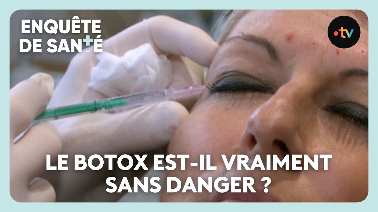 Soins esthétiques, vitamines, injections, crèmes... : faut-il se méfier de la médecine anti-âge ?