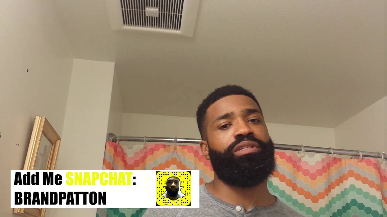 Should You Dye Your Beard?
