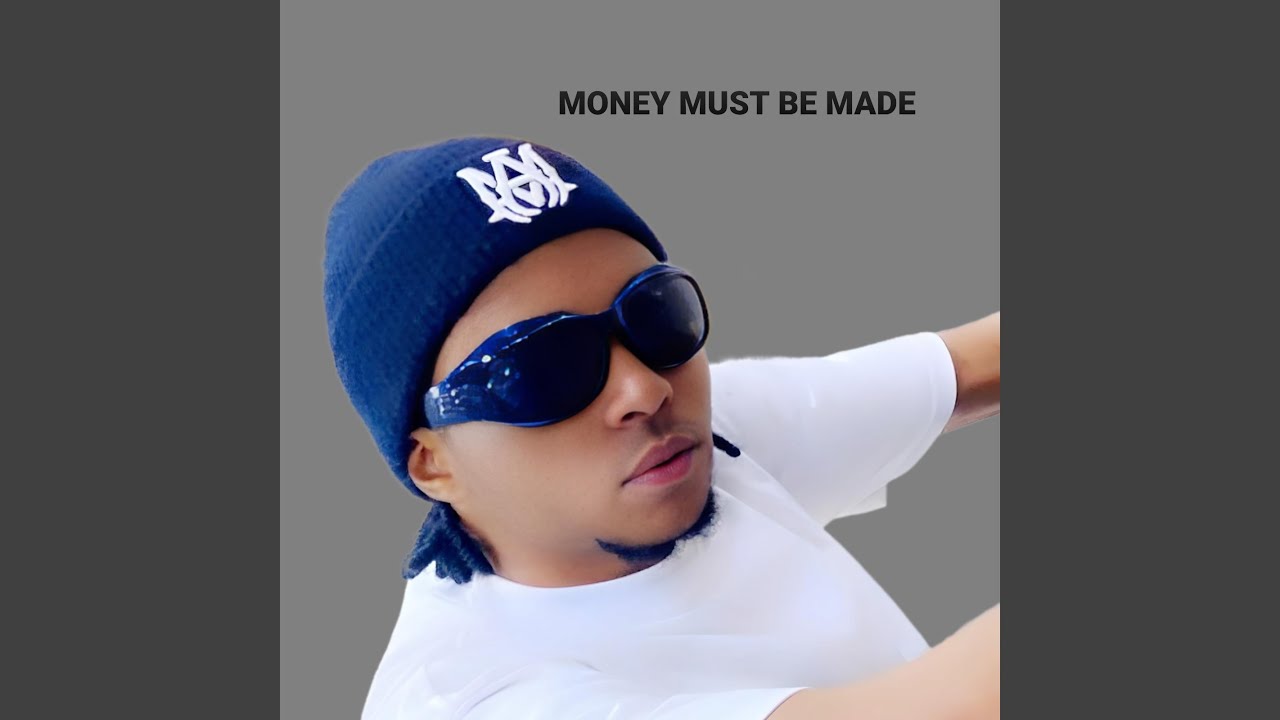 Money must be made