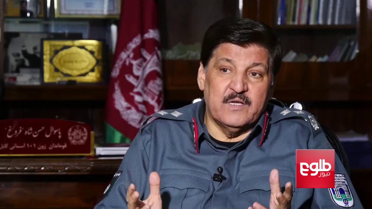 DAHLEZHA: Arrest Of Car Thieves In Kabul Assessed /دهلیزها: بررسی بازداشت سارقین موتر در کابل
