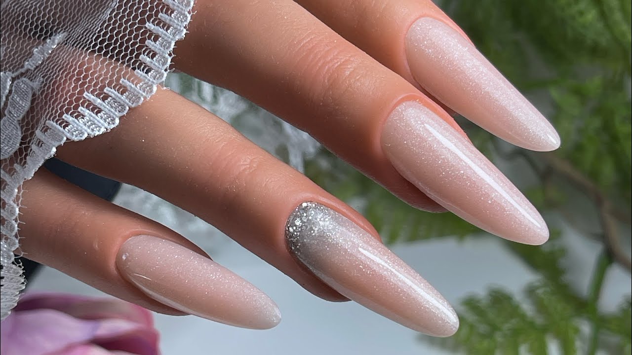 Basic DUAL FORM με SILKY GEL (Ballerina)