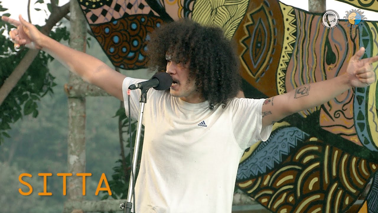 SITTA ( LIVE SHOW ) @Meechue Folk Festival 3