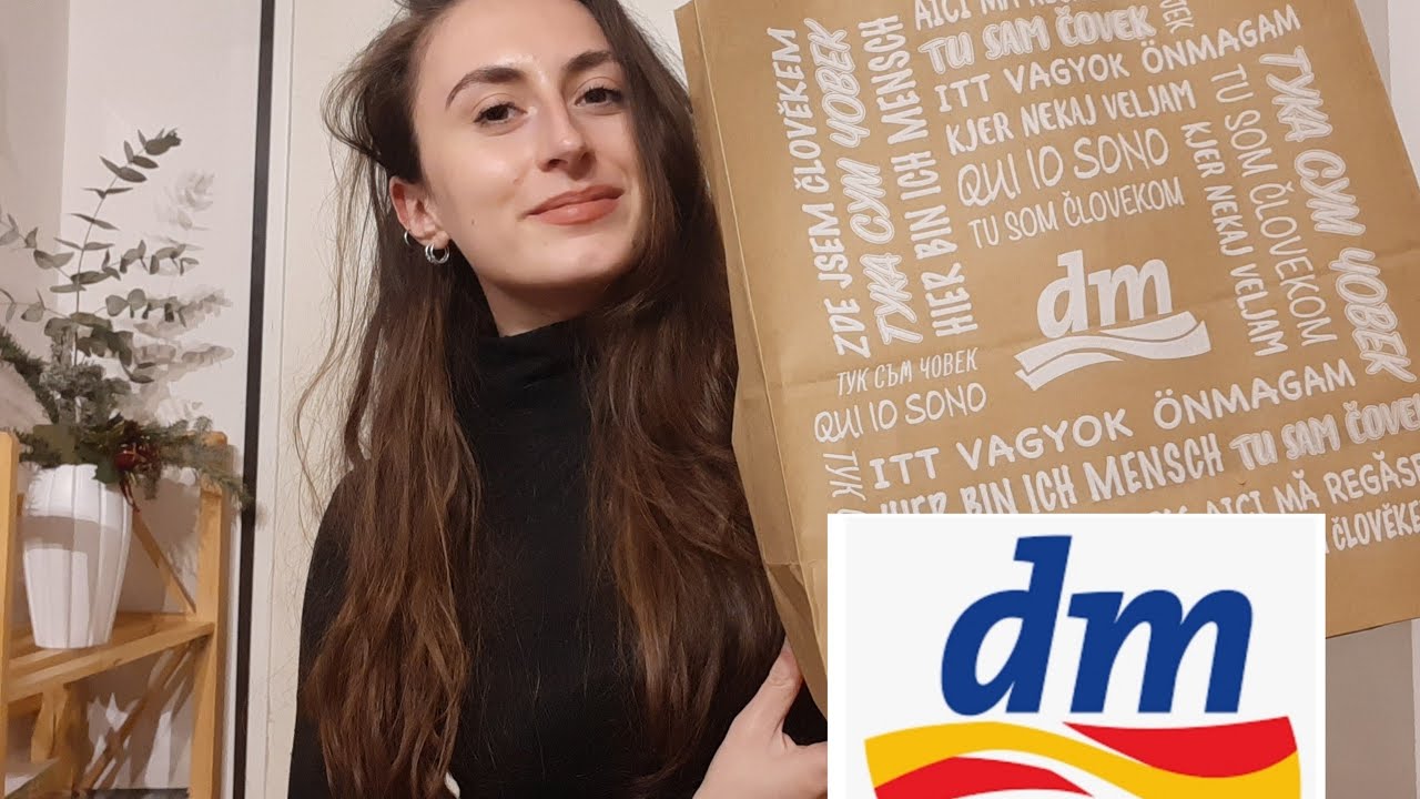 🤩SUPER VIDEO HAUL DM🤩 Rifornimenti Casa e Beauty 🌿