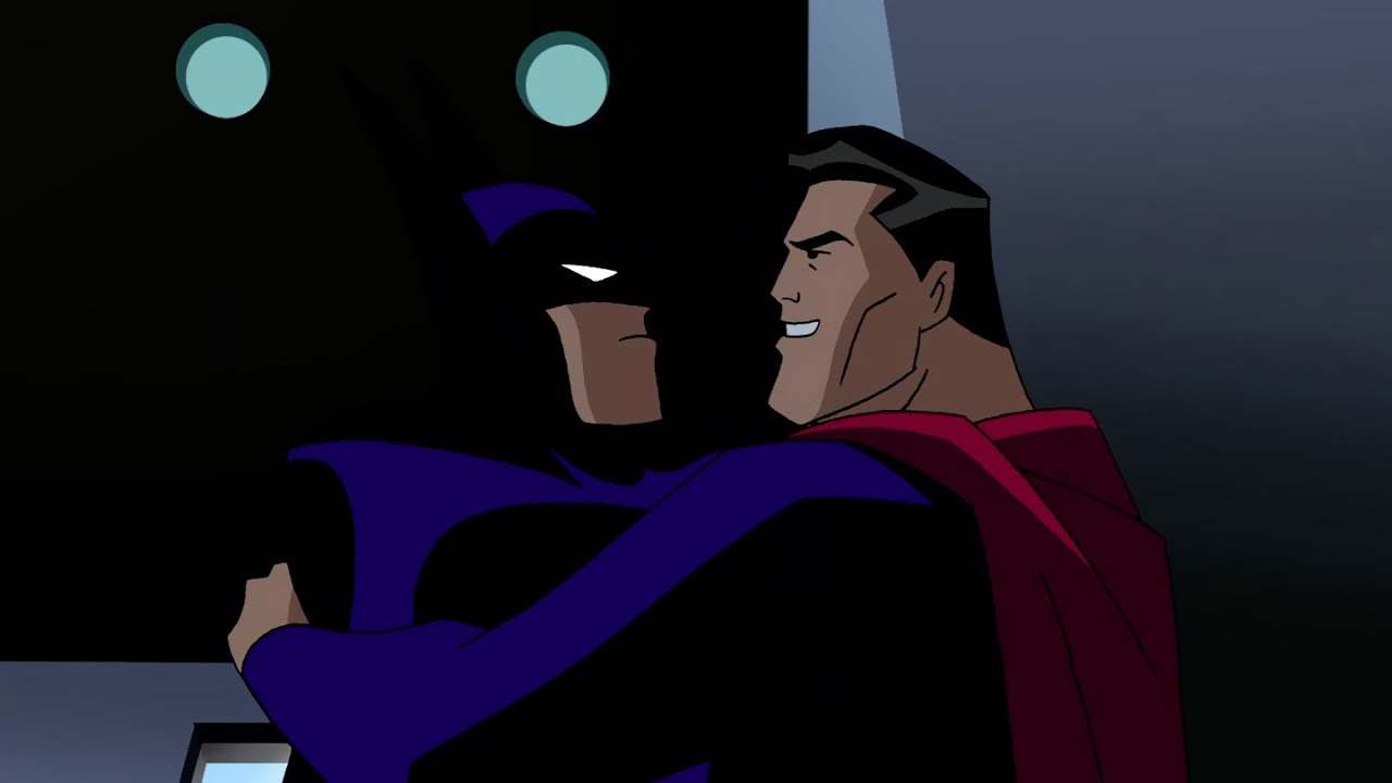 Justice League 