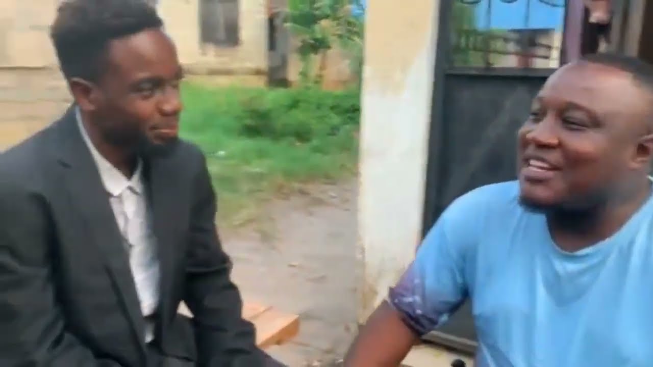 ILA MAMBO YA PESA🙌🏿🙌🏿🙌🏿 🤣🤣NANGA ,ANKO MUSA..WAKUSMARTA,KVOO