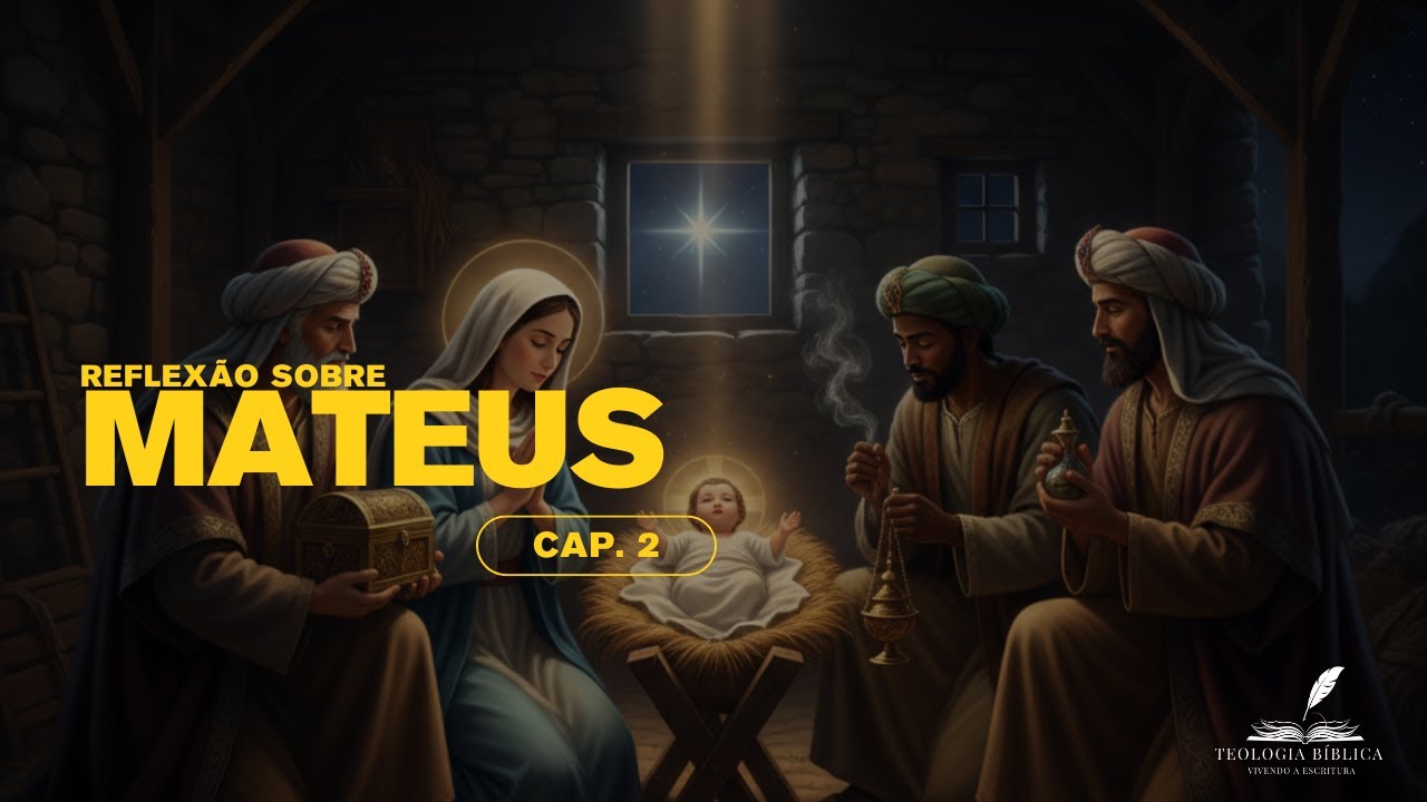 Mateus   2