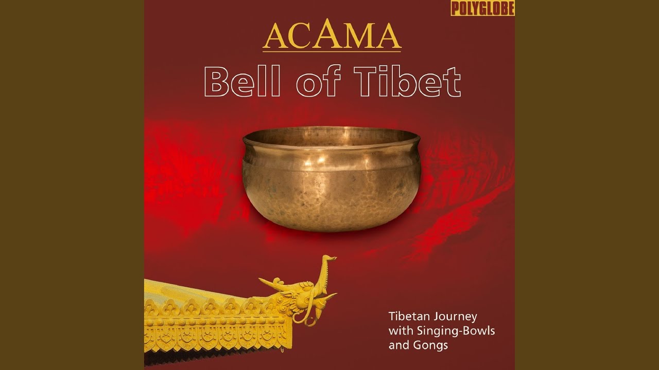 Bell of Tibet