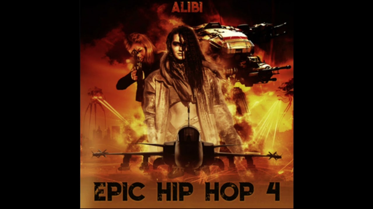 The Smoke - Alibi Music
