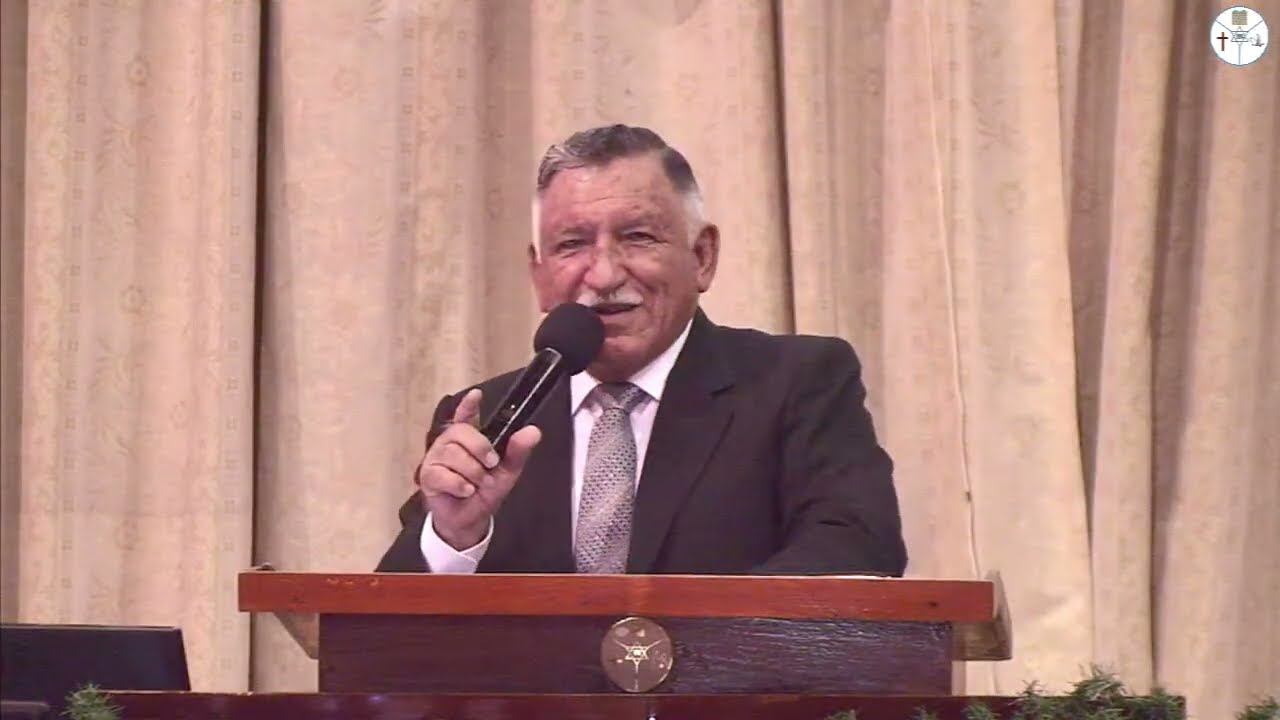 Preparémonos para lo que viene | Pastor Andrés Castelazo | Mensaje de fin de año