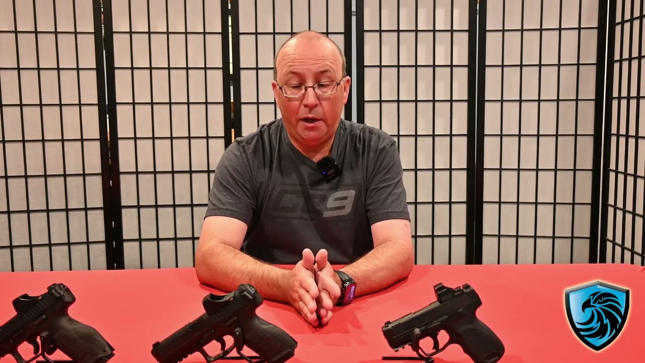 Self Defense & Decision Making Part 3