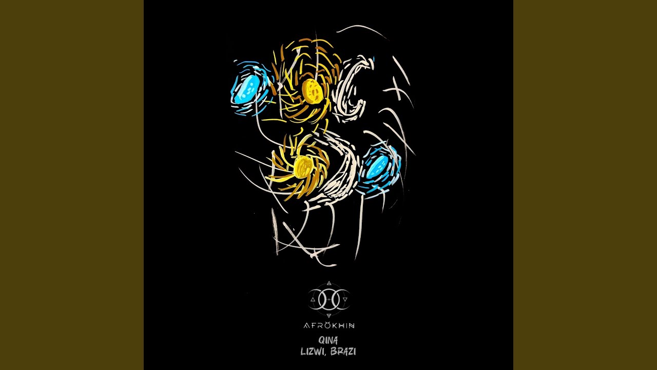 Qina (Extended Mix)