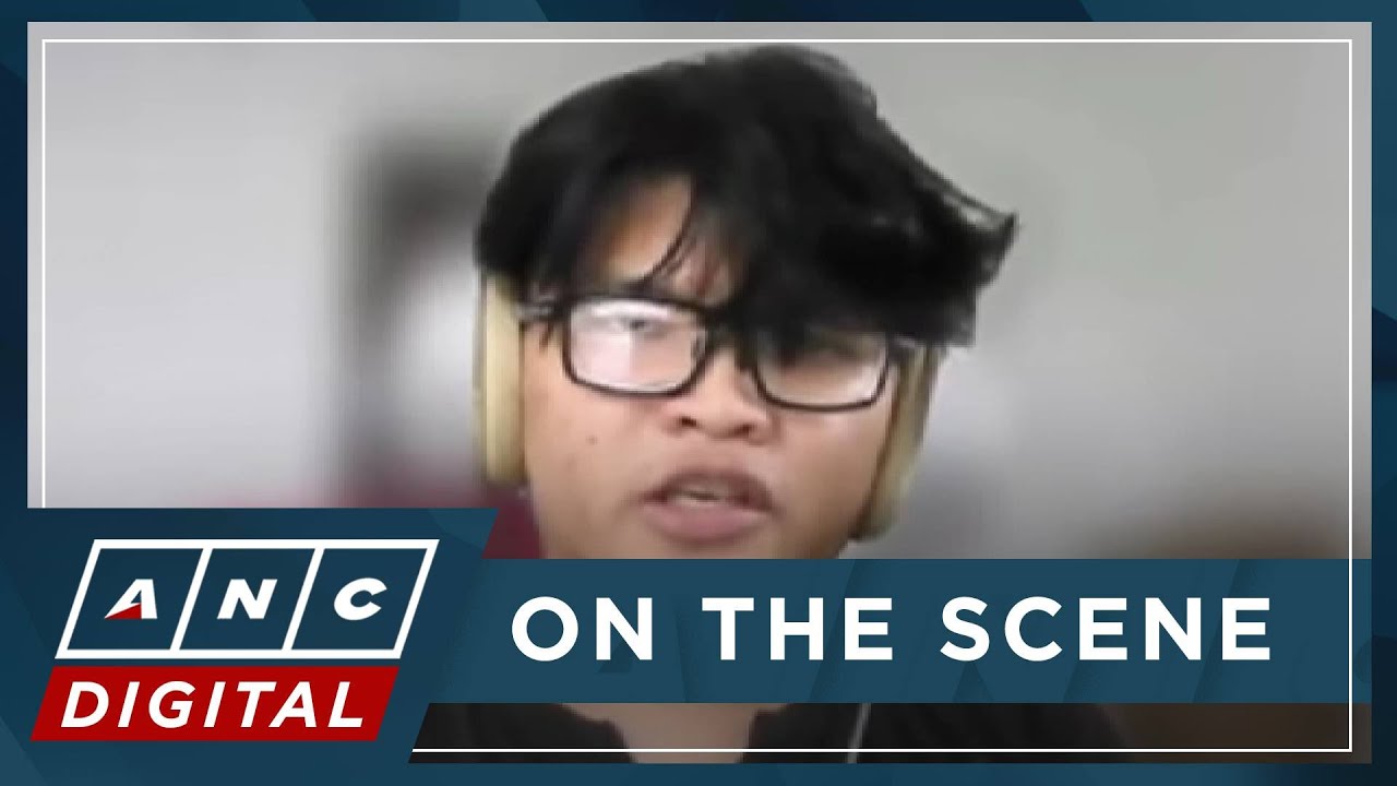 ‘Average student lang ako’: 2025 Bar exams topnotcher says he wasn’t notable in law school | ANC