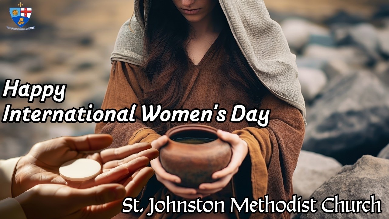 St. Johnston Methodist Church St. Kitts | Sunday Morning Worship | @ 9:00 A.M.