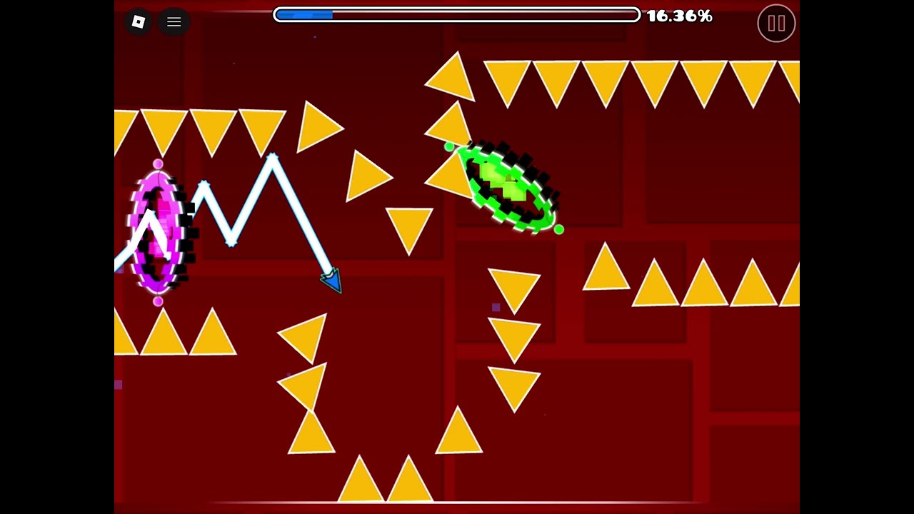 ITS VERIFIED! (By me) Red mount dash world (unclenewbie77616 user) (Game Dash World on Roblox.)