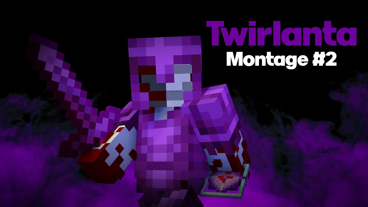 Twirlanta | PvP Montage #2