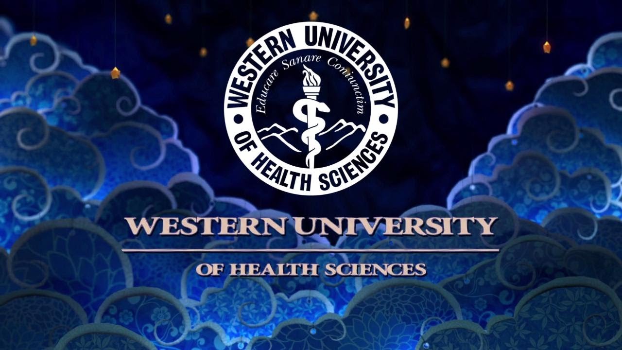 Western University of Health Sciences - COMP Match Day 2023 - Live!