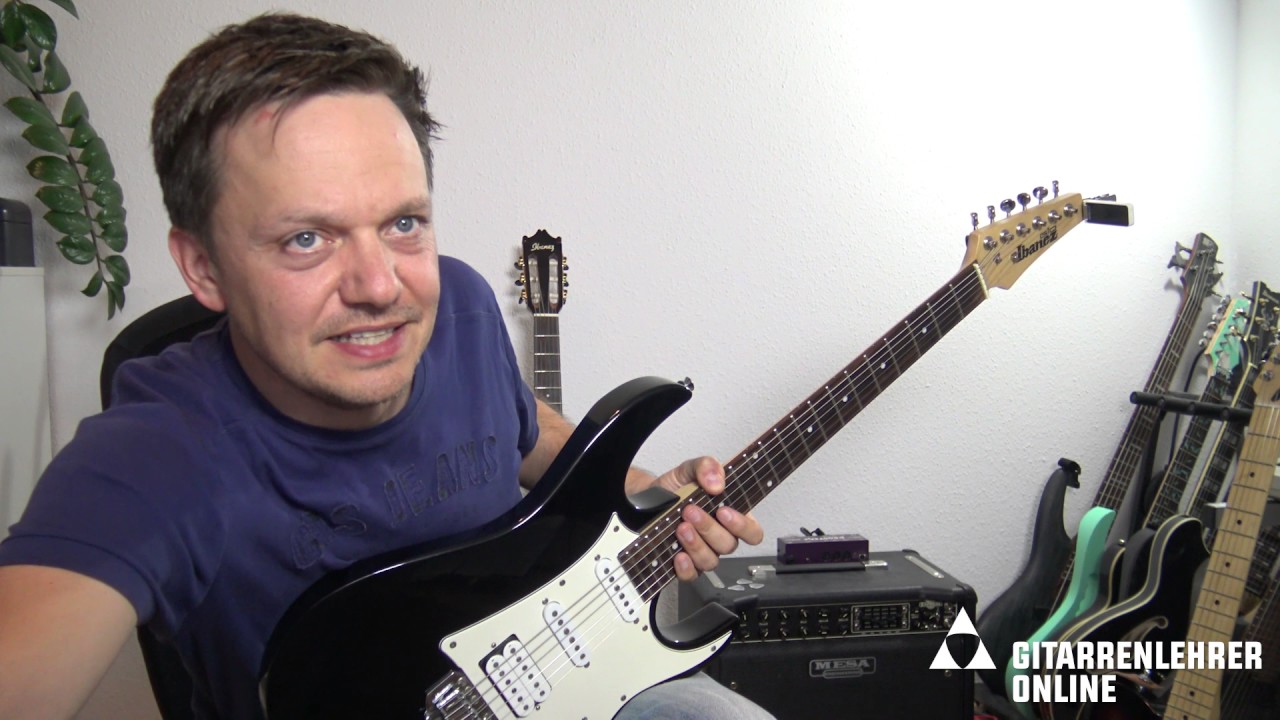 Test: Billige gebrauchte GRG140 (ebay)
