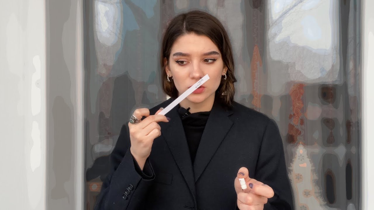 Розпакування: затести подарунків | Chloe, Mugler, аналог баккари та про Bibliotheque de Parfum
