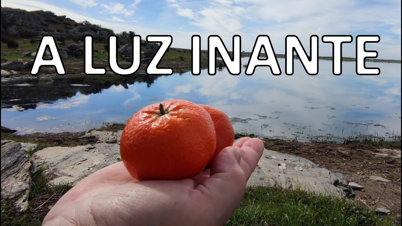 ALDEA DE LA LUZ. PLAYA Fluvial con área gratis. PORTUGAL.